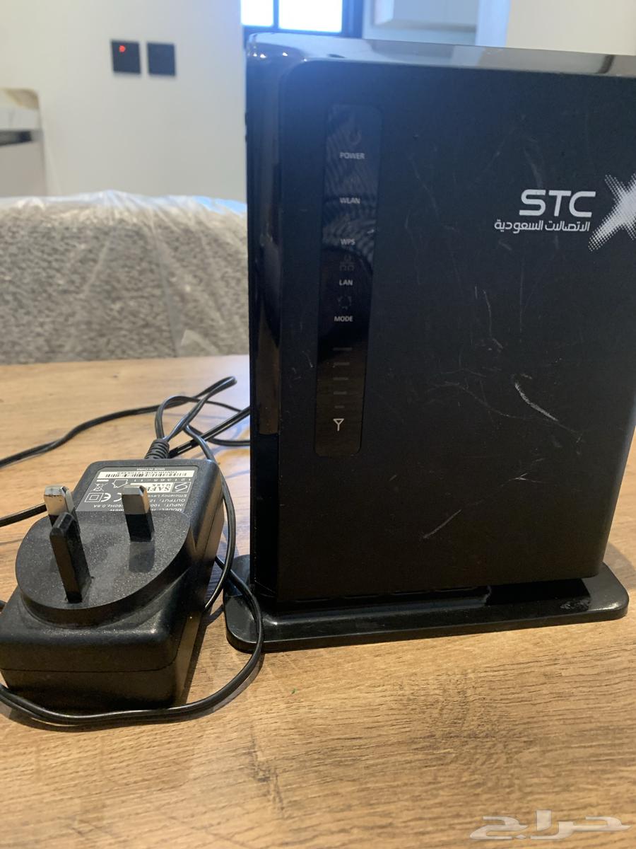 stc router64591153860866110