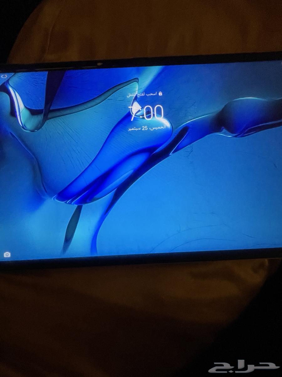 تابلت harmony OS 128 جيجا. زي ماهو واضح بالصوره.64594225999619110