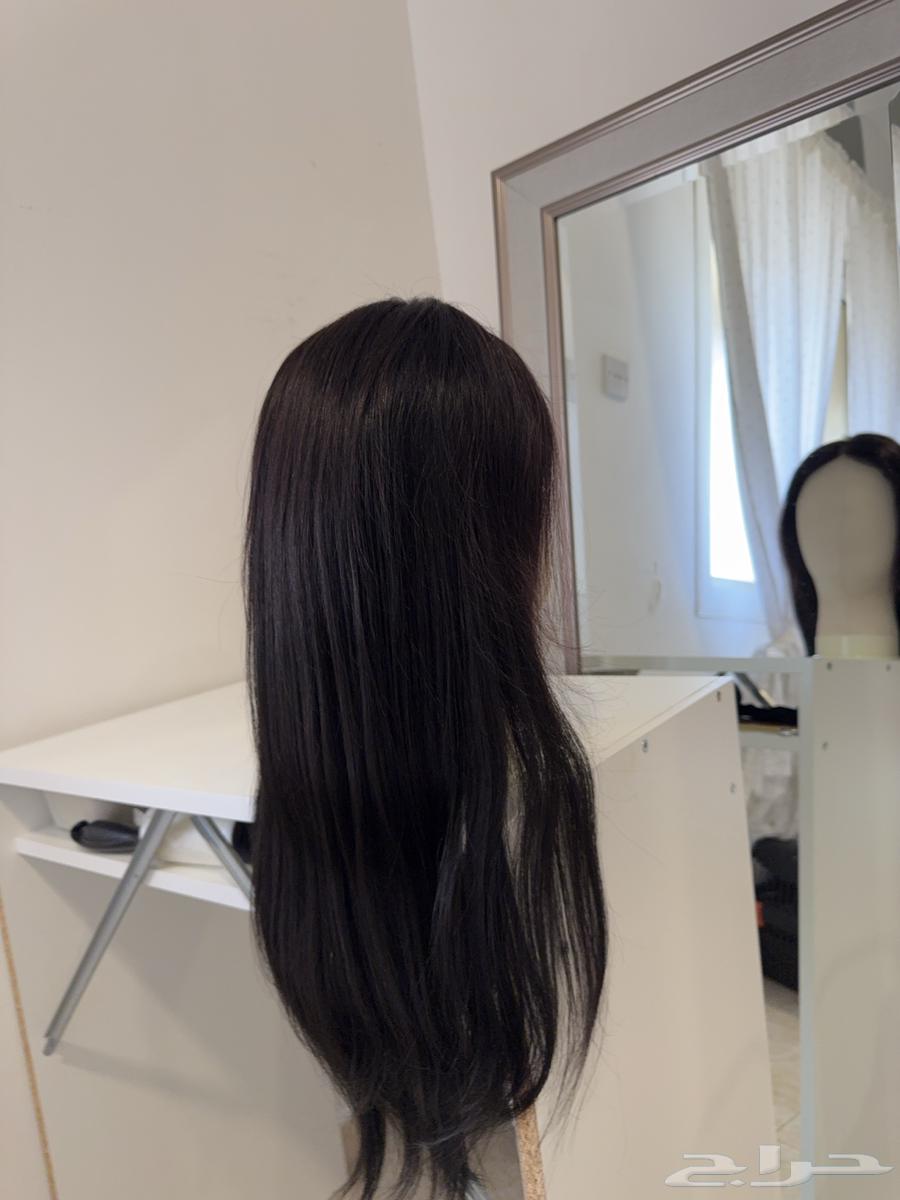 باروكة طبيعي برازيلي بسعر منافس64591622634242113