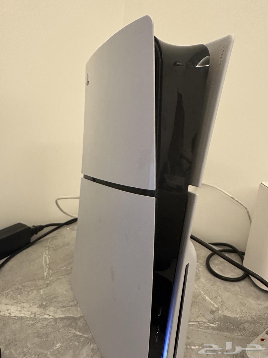 سوني 5 سليم 100  استخدام خفيف بدون اي مشاكل 1 تيرا64588993066883111