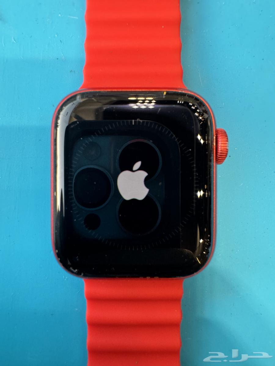 ساعة ابل الجيل السادس64592938754051113