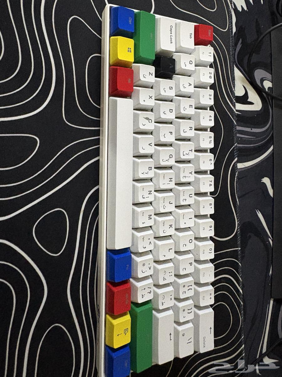 Keyboard64593472610946110