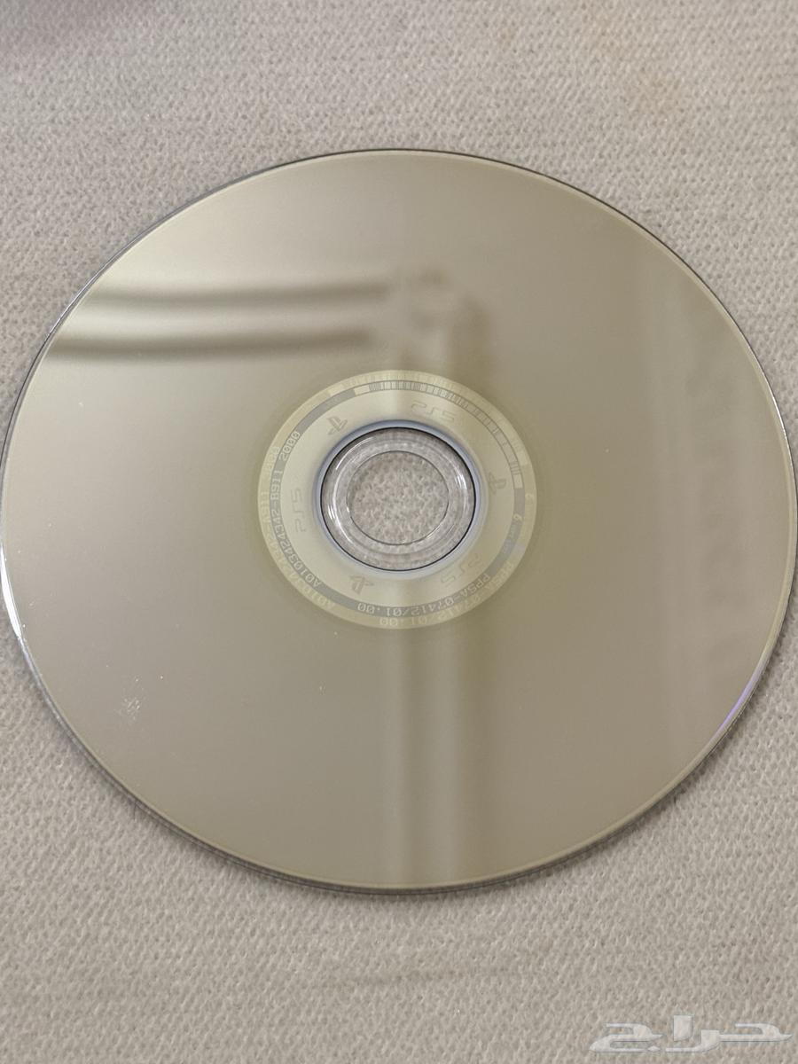 شريط رزدنت ايفل 4 Resident Evil 4 PS564588656830211111