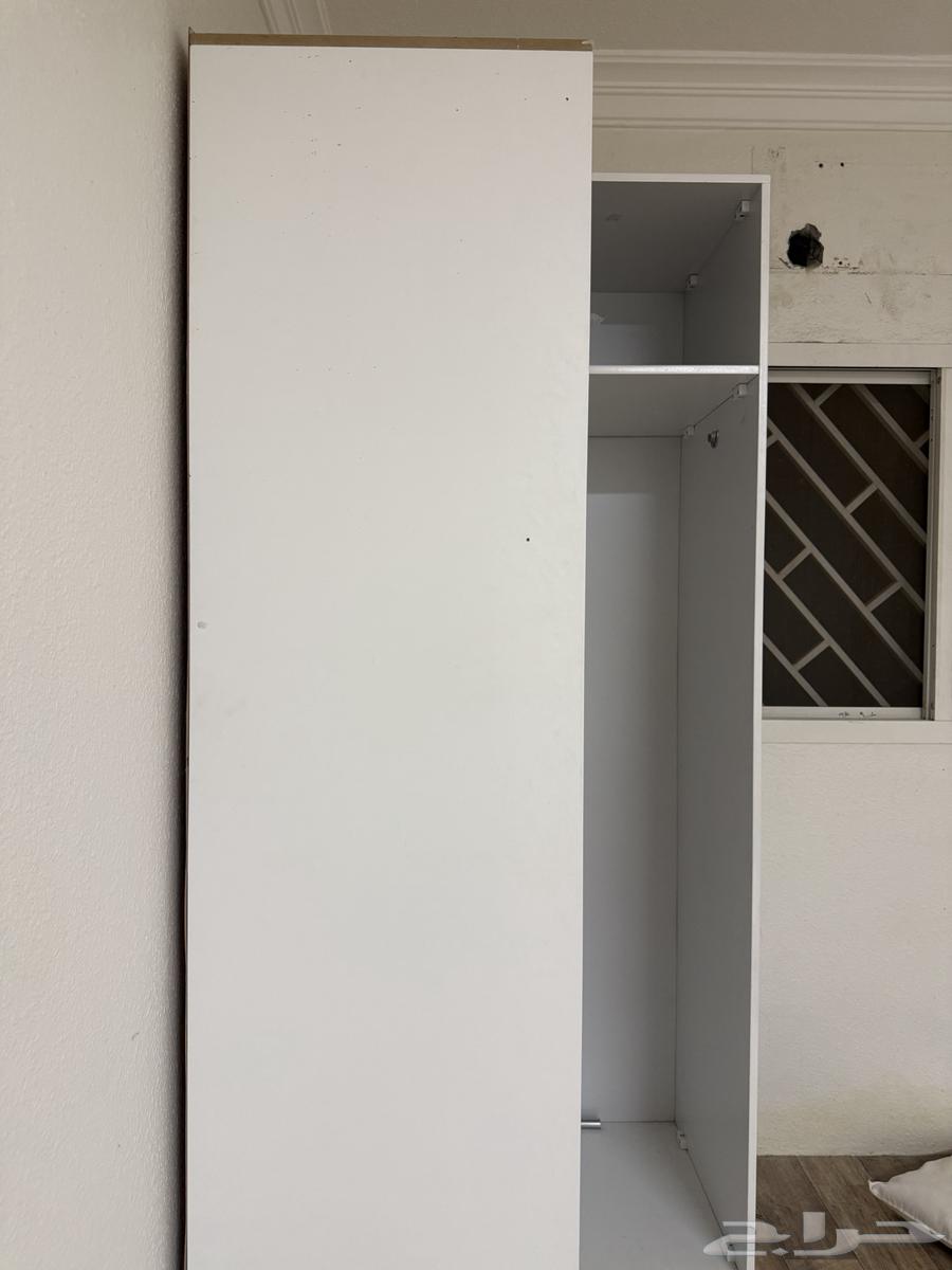 دولاب ملابس زاويه على السوم64594275112194112