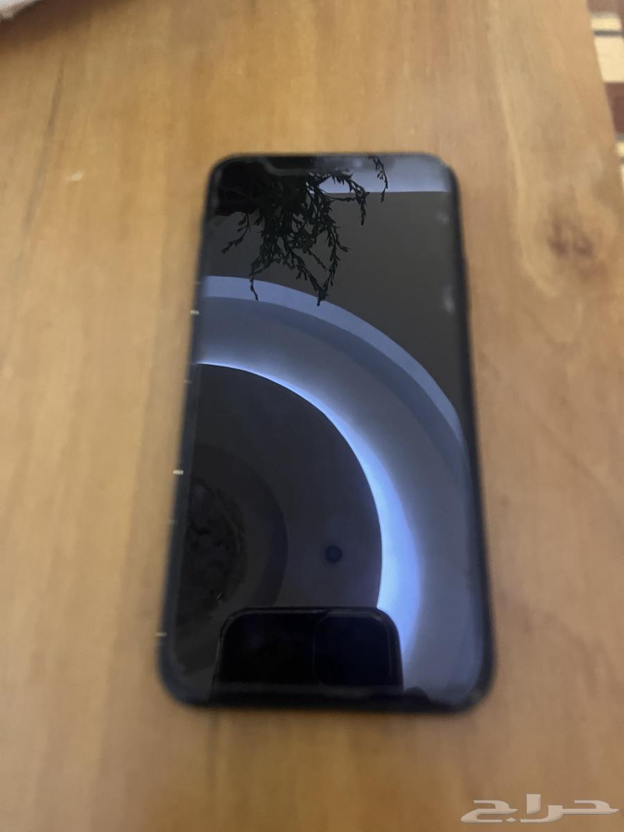 ايفون x خالي من الملاحظات نظيف جدا 25664592106000898111