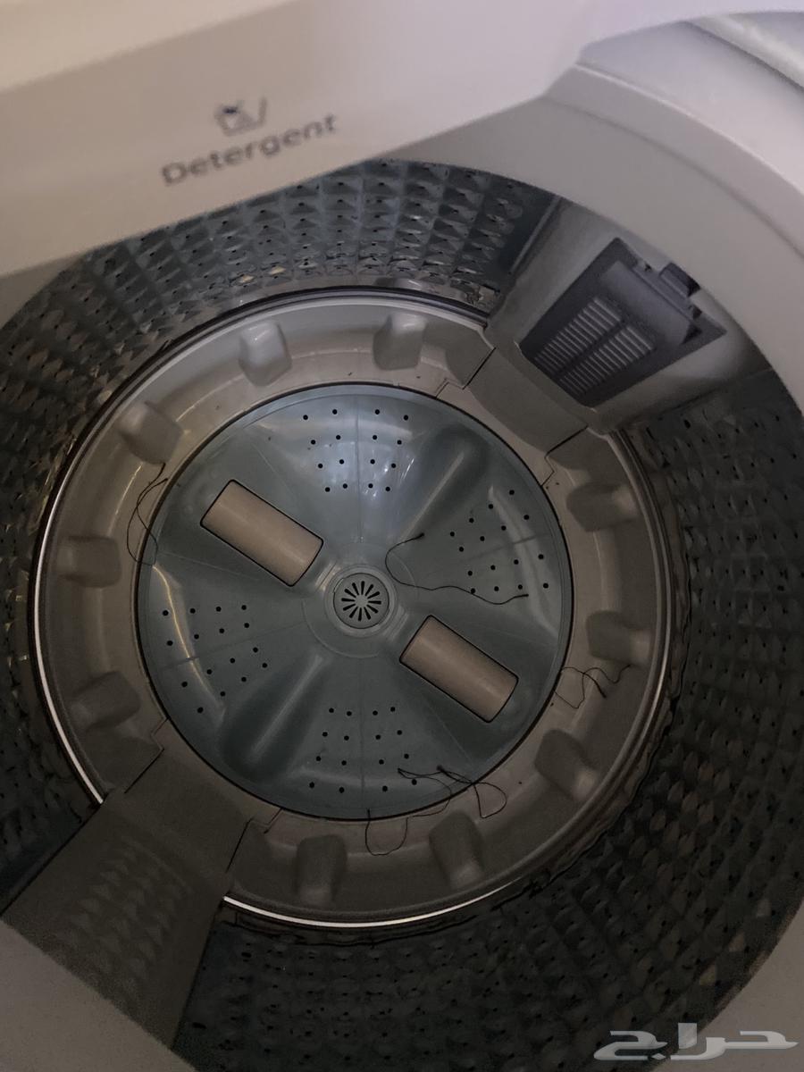 غساله اوتوماتيك نظيفه جدا64591080946819110