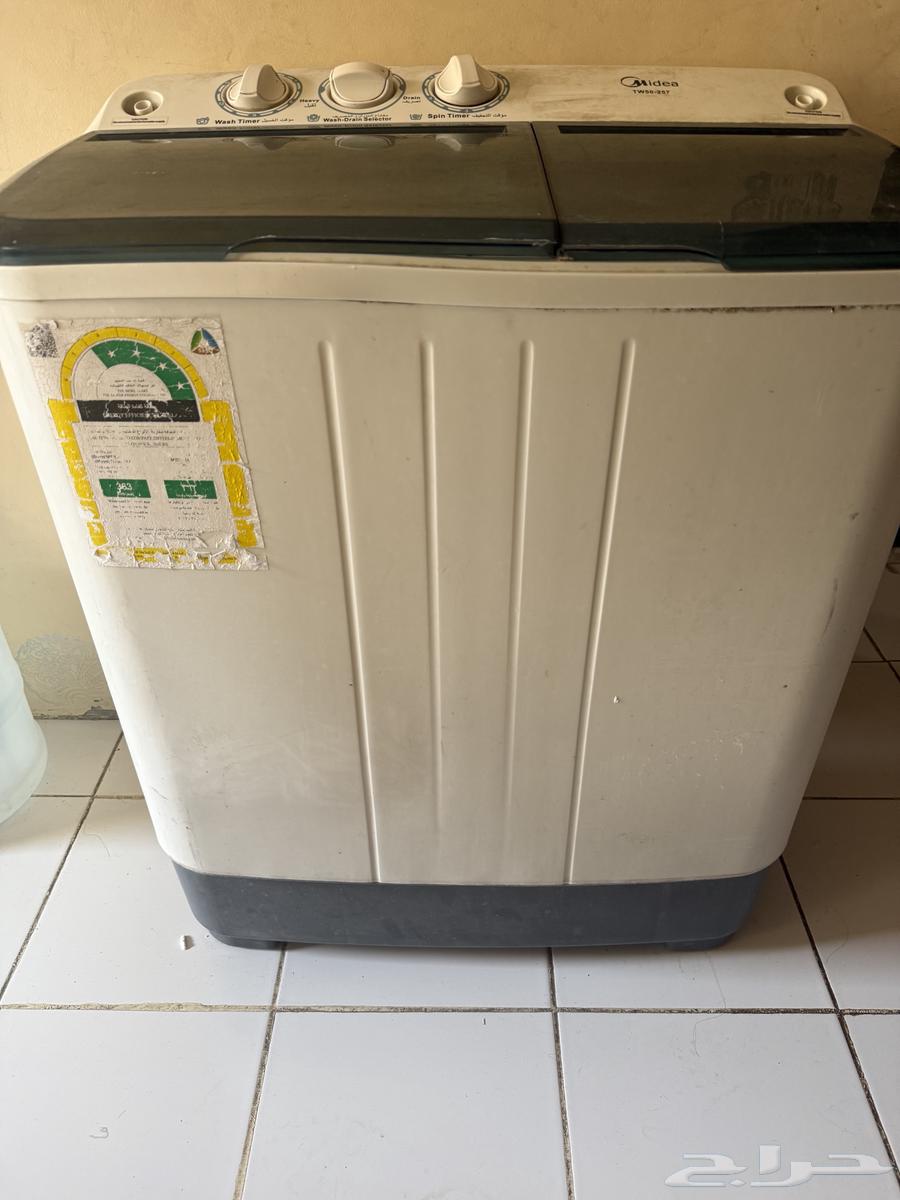 غسالة 5كيلو-فرن كهربائي64596067408002110