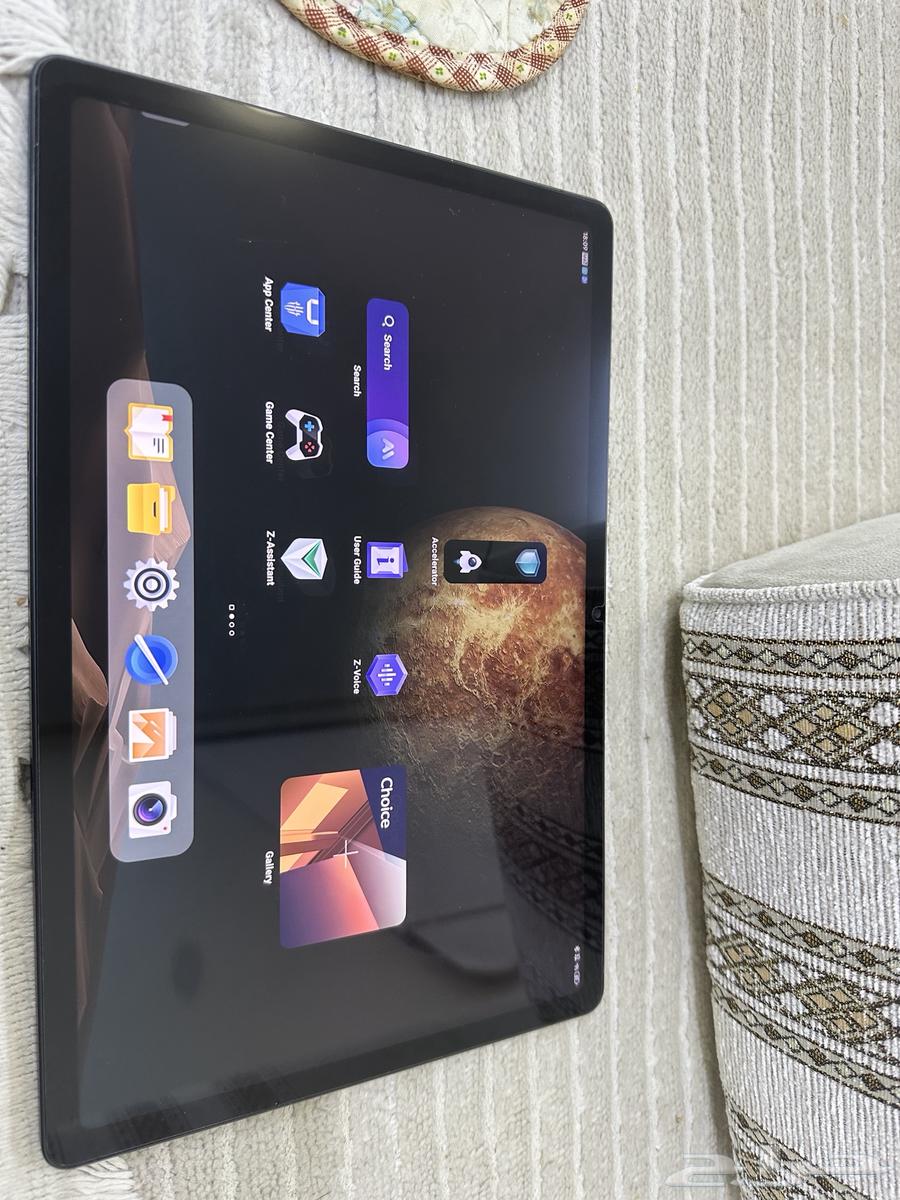 تابلت رد ماجيك الاصدار الاول نسخه صينيه معرب للبيع64588322893953114