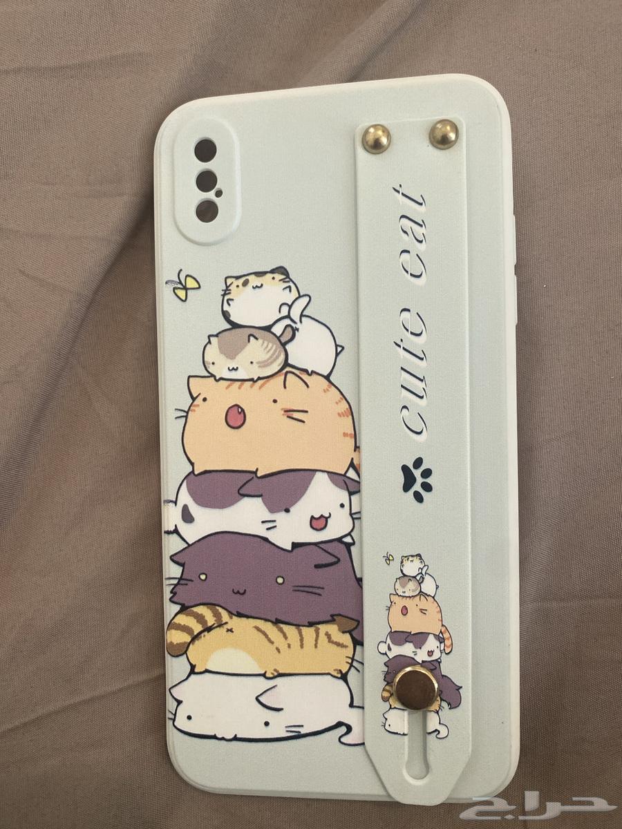 كفر جوال XS Max64592793462914111