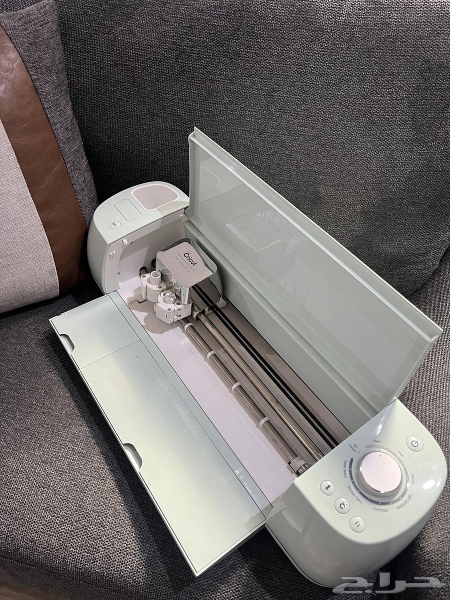 جهاز قص كريكت اكسبلور 264591961070594112