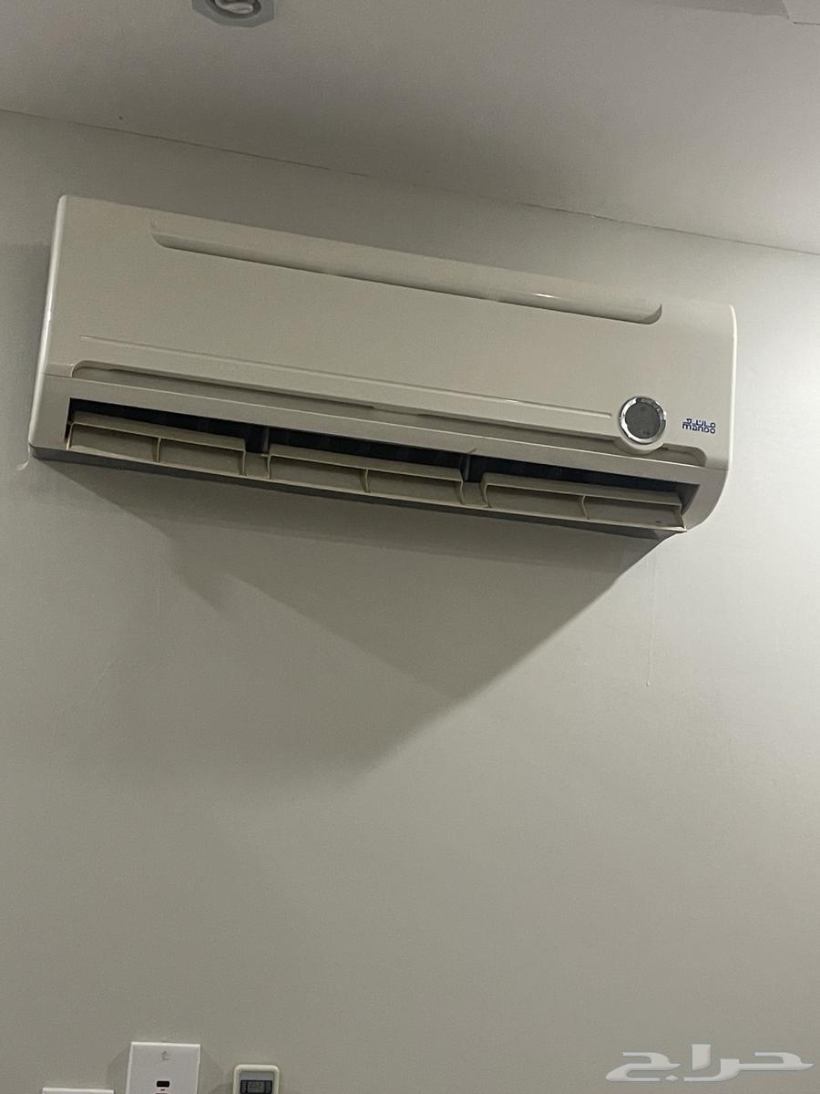 مكيف ماند طن ونص64595144334083110