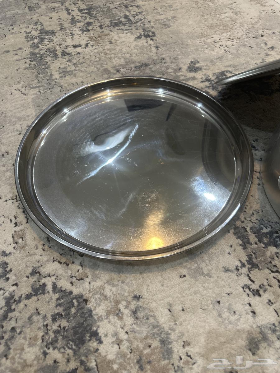 قدر مع صحن لطبخ الذبيحه64588519815041111