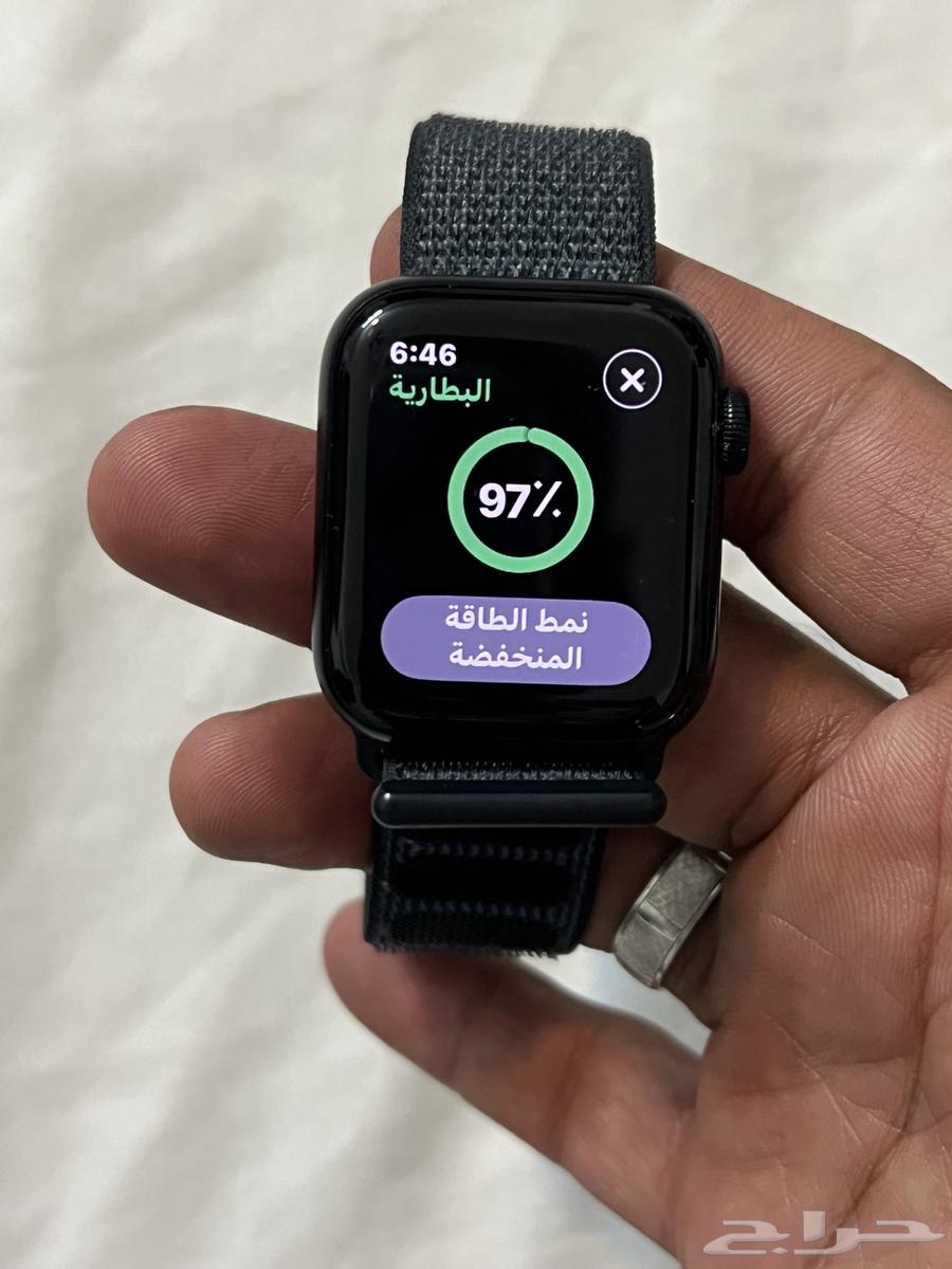 ساعة ابل للبيع64589965134723111