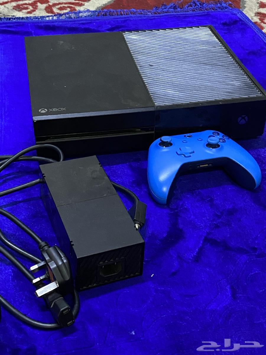 اكس بوكس ون نظيف64595366690050111