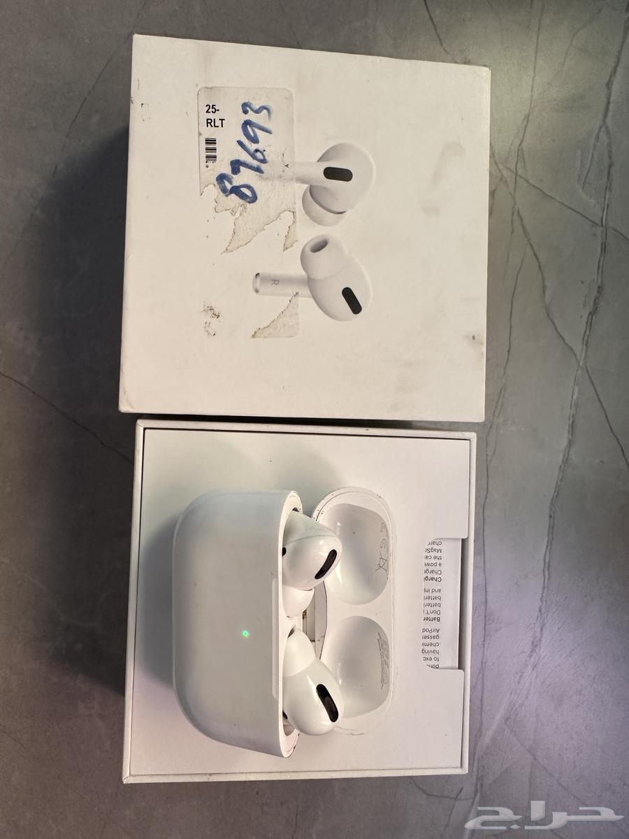 سماعه ابل ايربودز64593863860993111