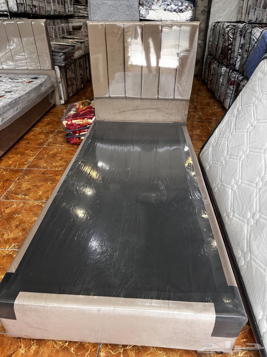 سراير نفر واحد بجودة خشب ممتاز و جديد64591068713091111