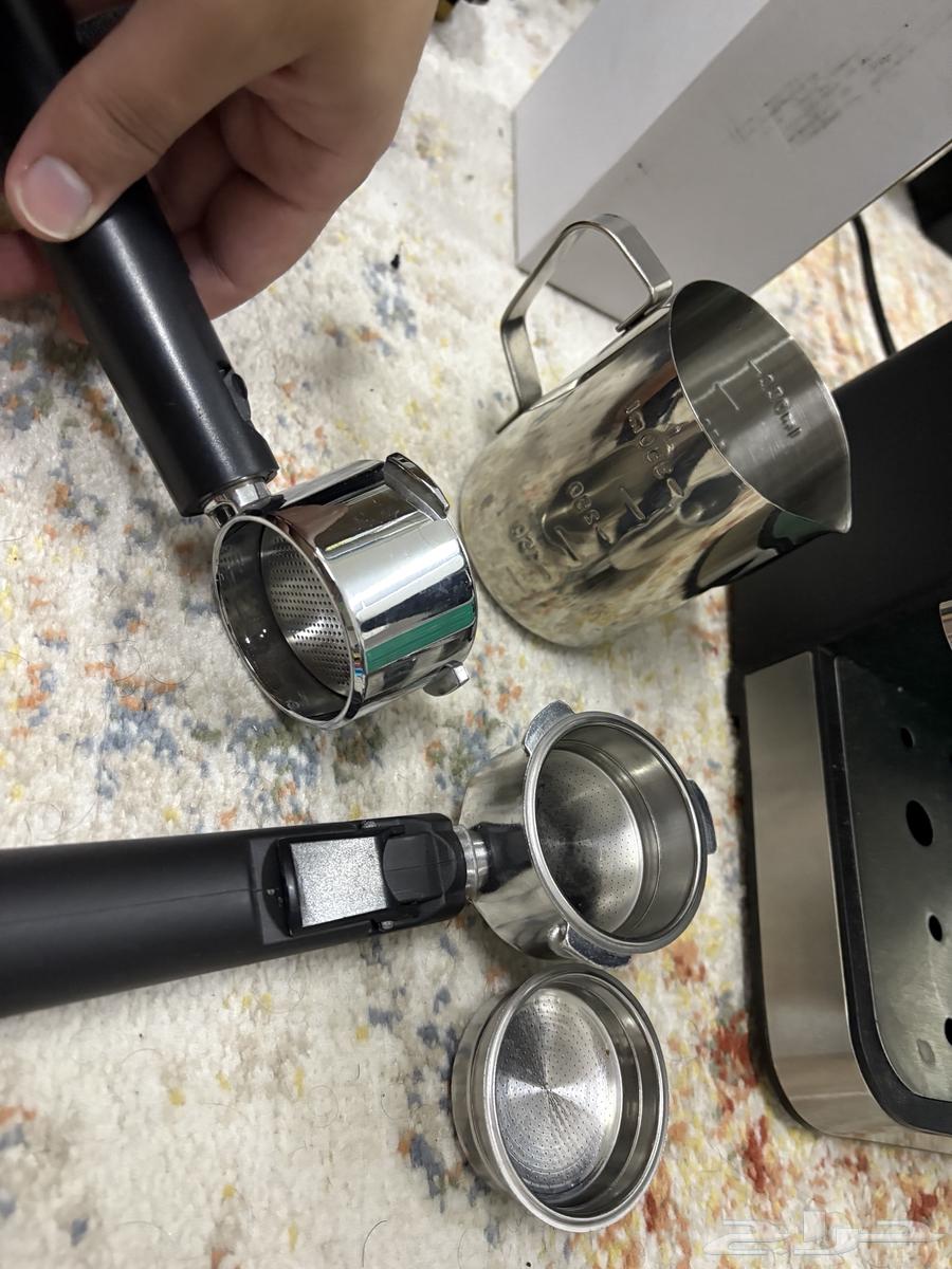 مكينة قهوه نظيفه64594516263555111