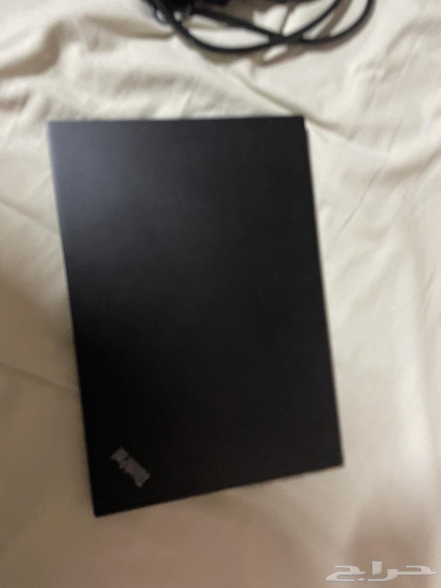 Lenovo T490s laptop لابتوب لينوفو64595452842369111