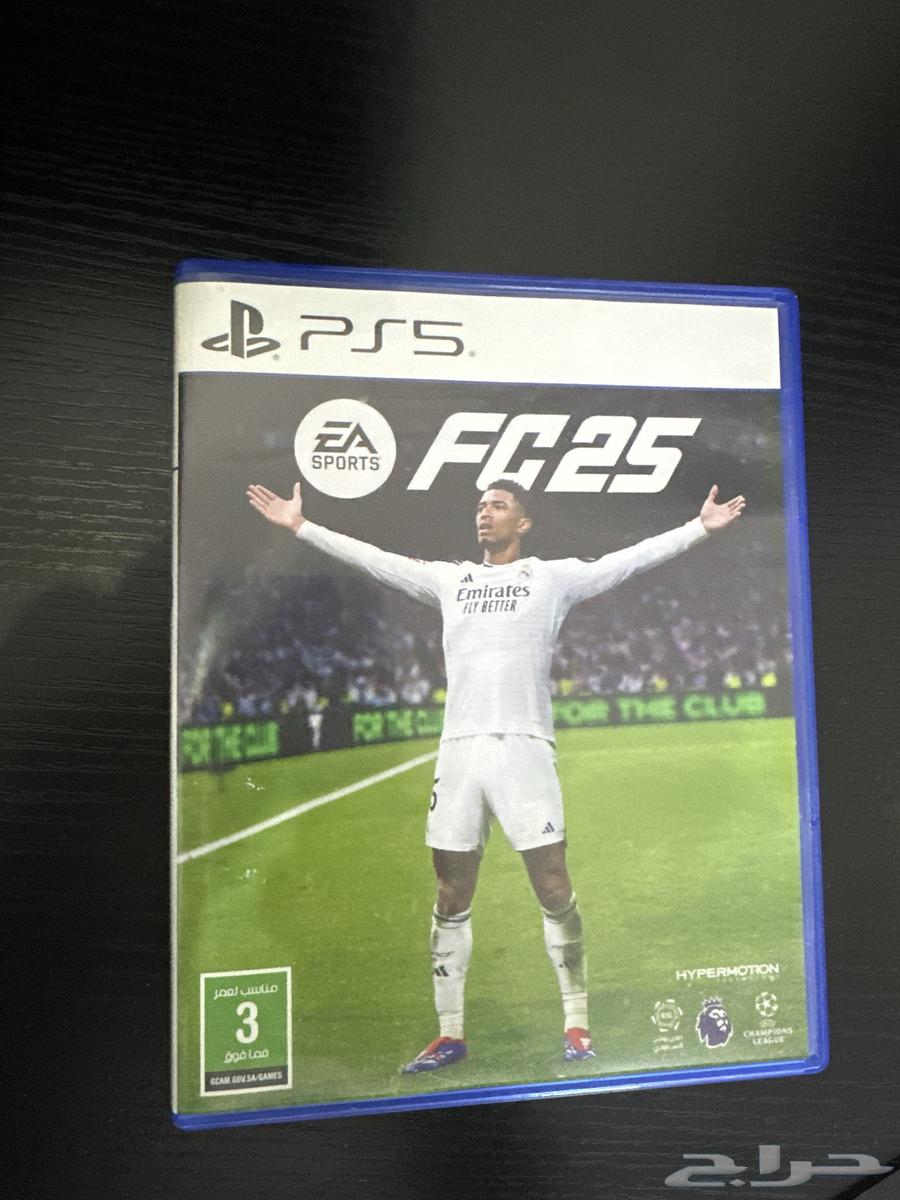 fc 25 للبيع شريط64595882421763110