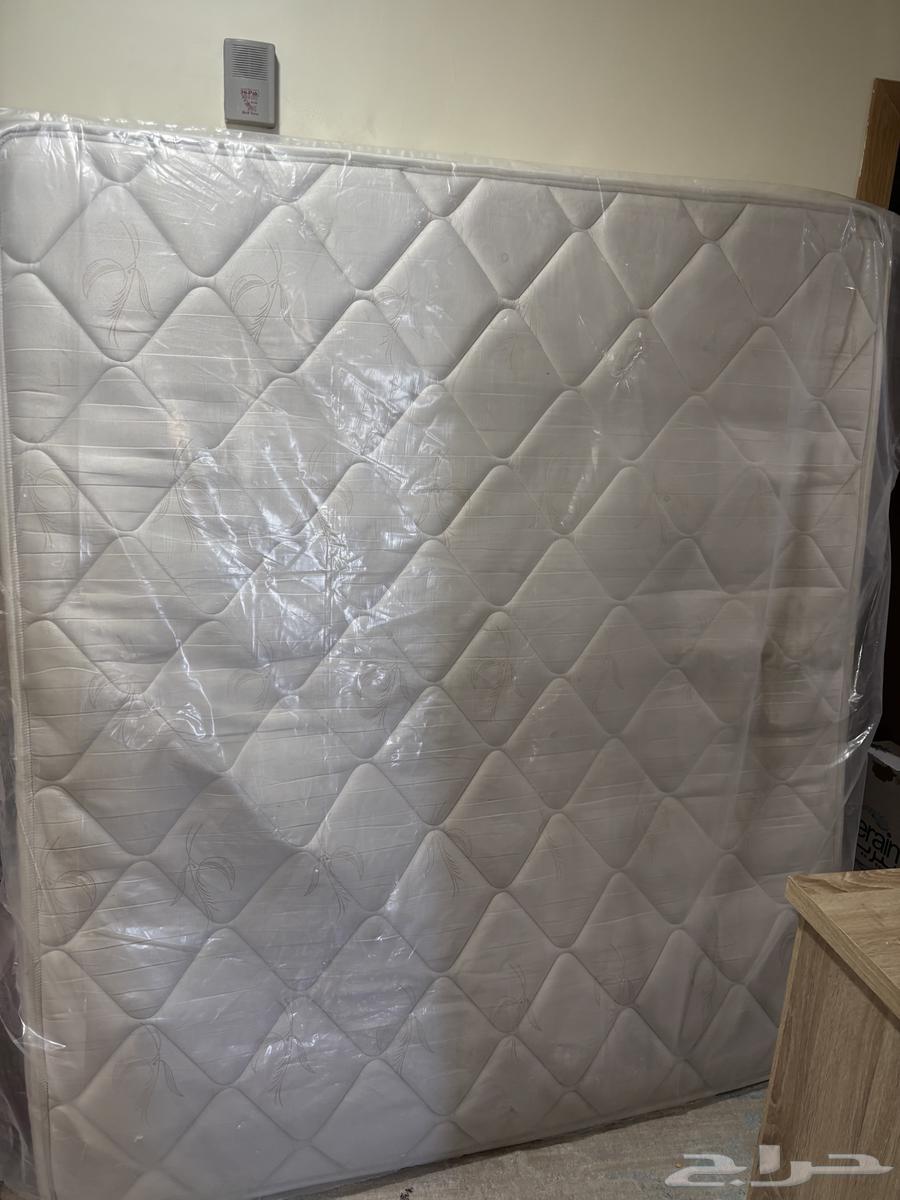 Sleep High mattress 2m x 1.80m clean64590262787969110
