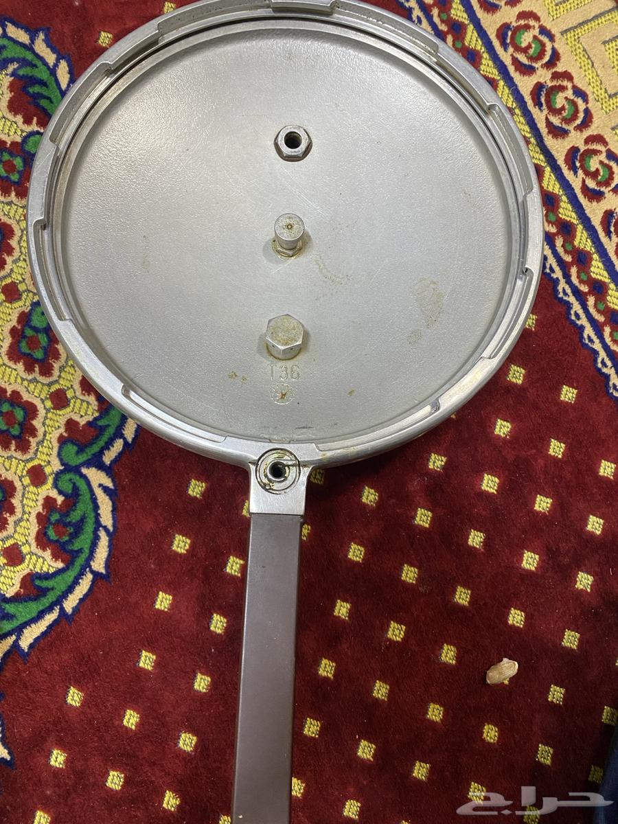 اللبيع .. كاتم ألماني شبه نضيف 6لتر64595489561603110