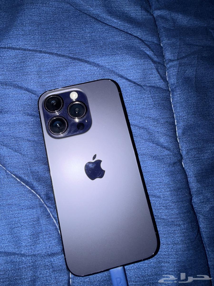 ايفون 14 برو64588371832194110