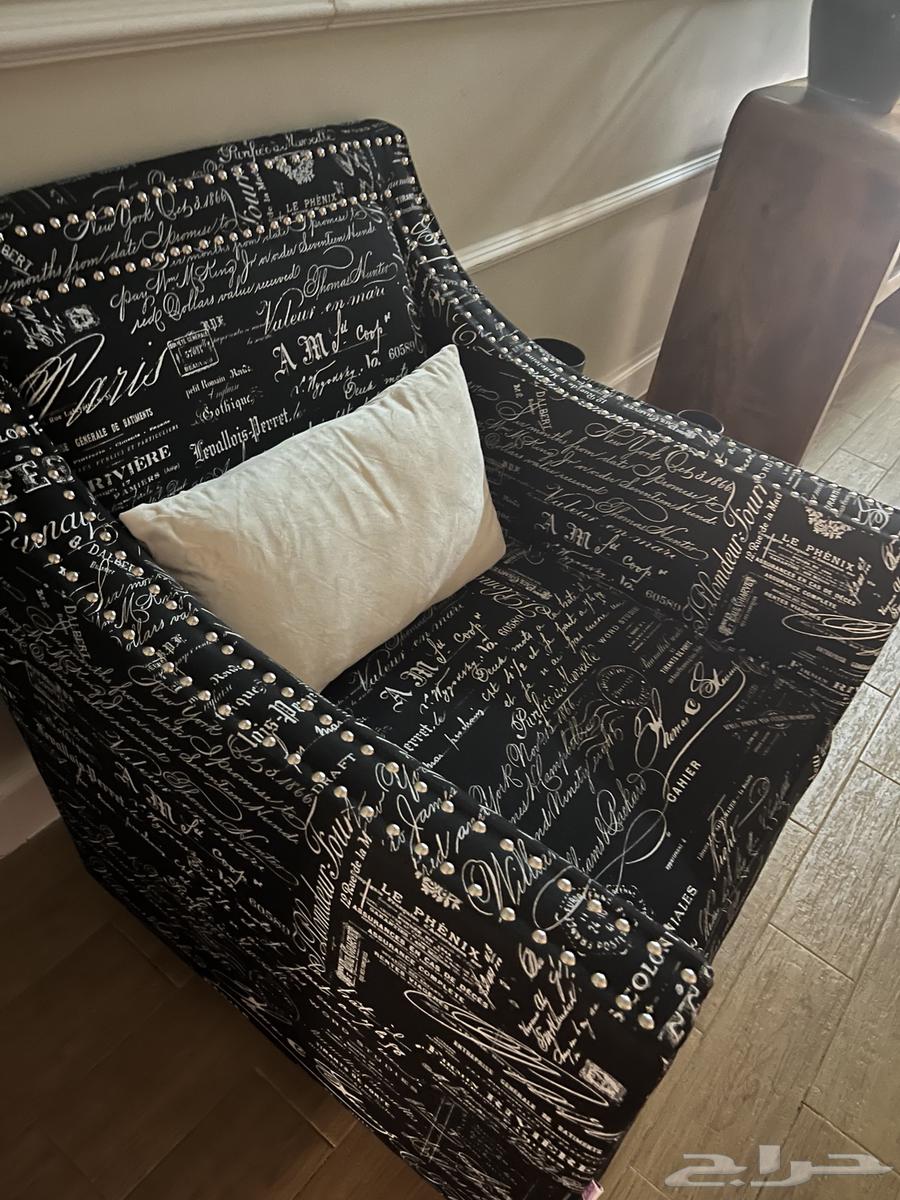 Single chair from Sako, clean, price 8064590399889153110