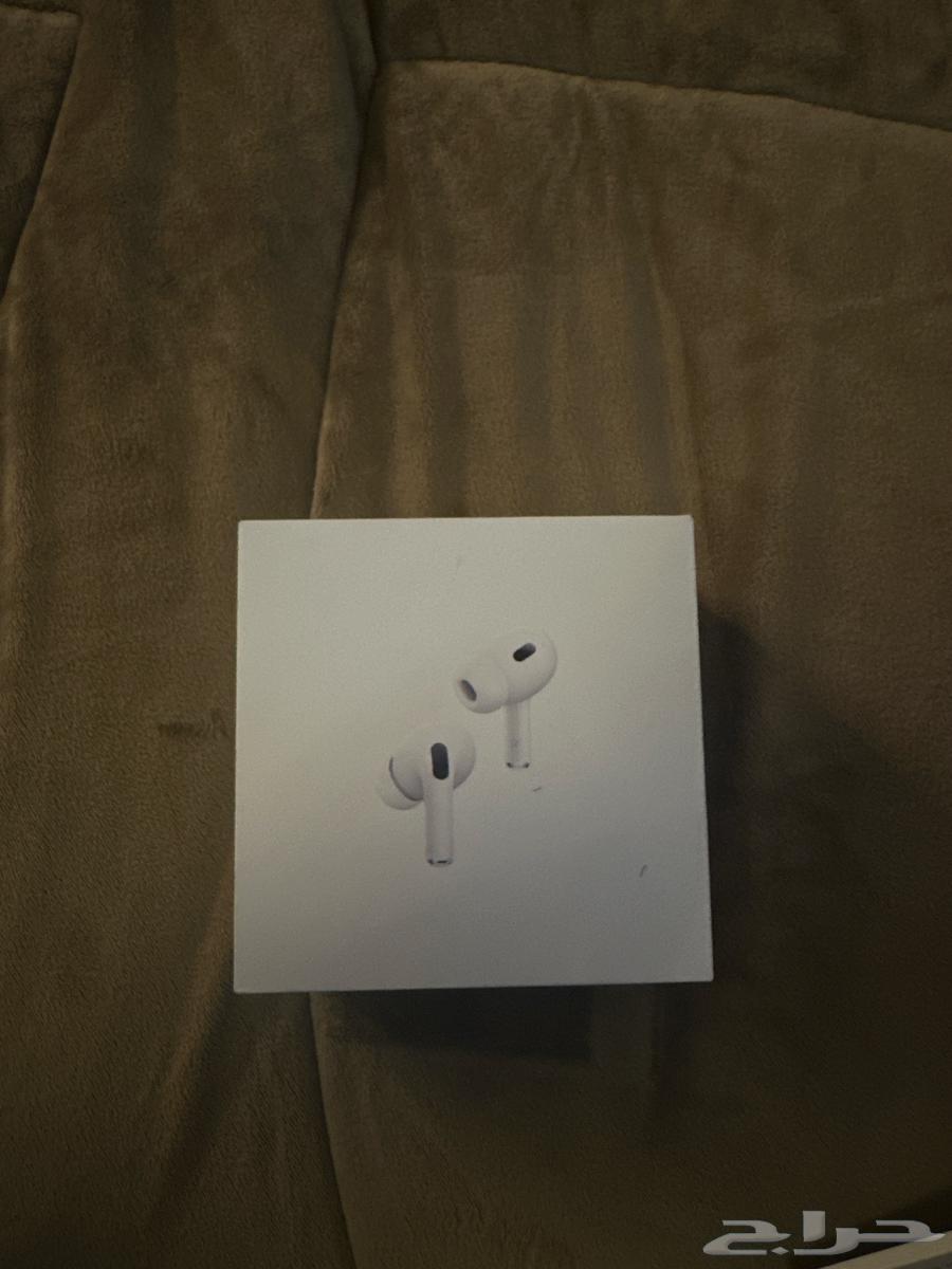 AirPods Pro 2 (New - Original - from London)64593423591939110