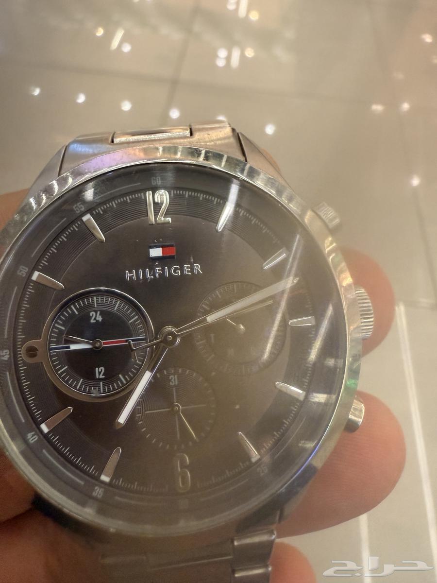 Tommy Men's Watch in Excellent Condition64595010157569111