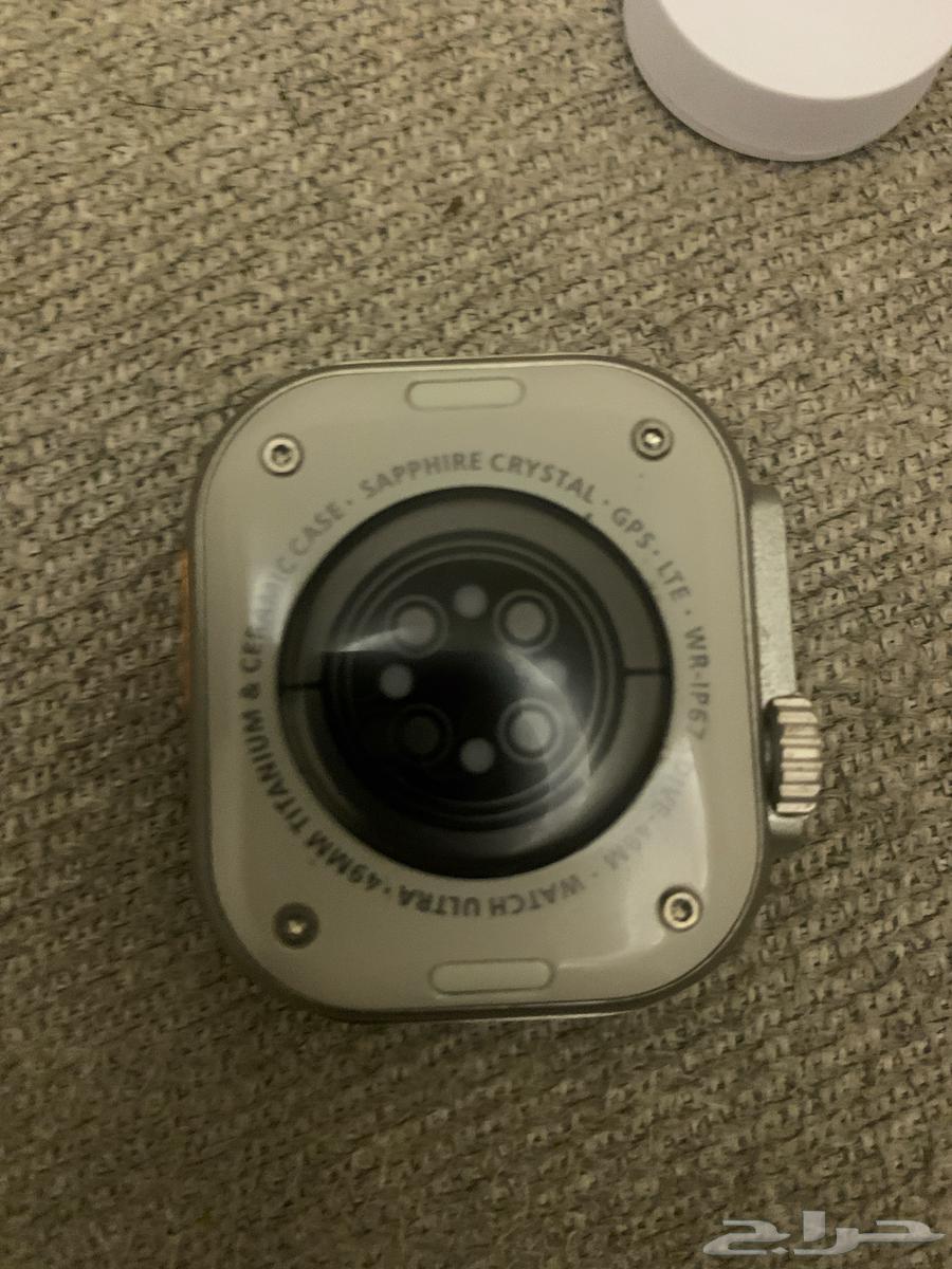 ساعه شبيهة ابل64594676368771111