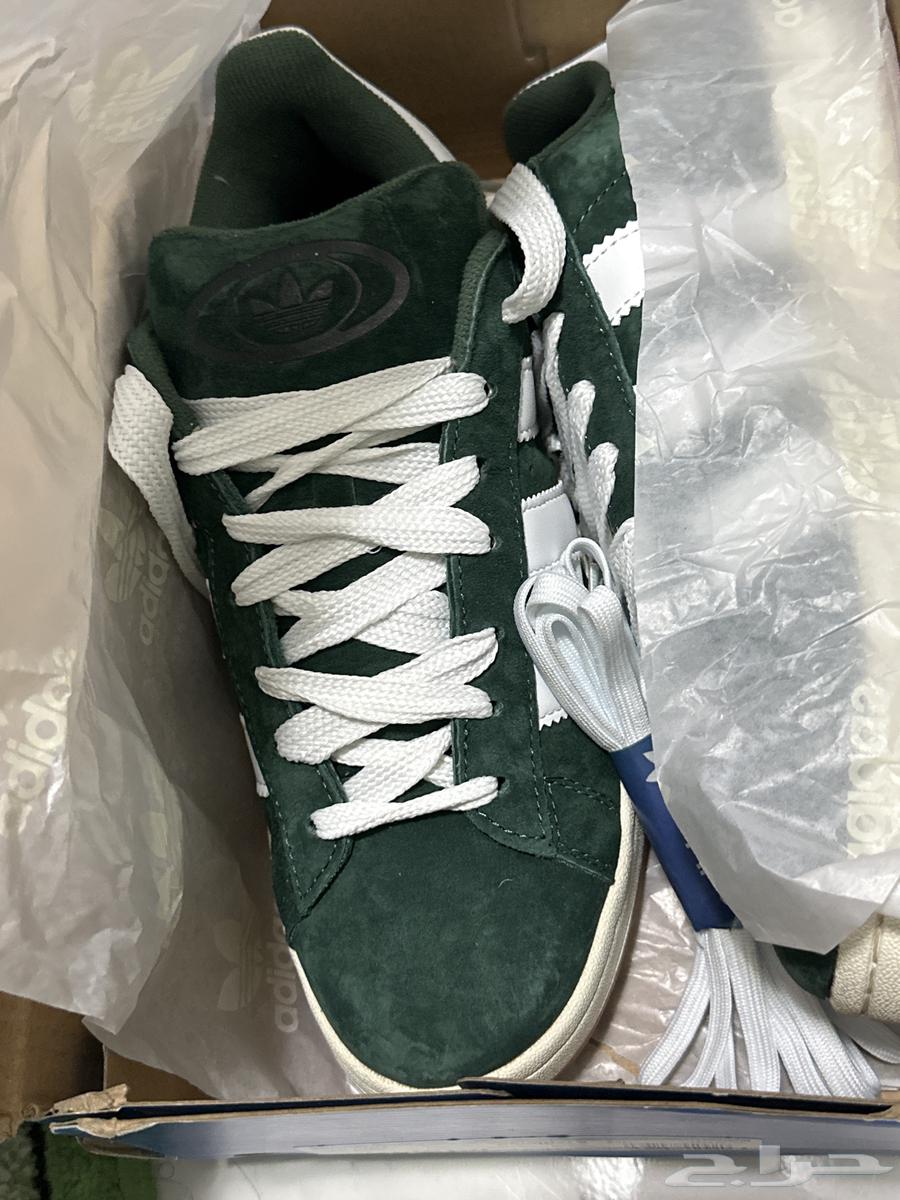 اديداس كامبس اصلية Adidas Campusجديدة64593765754627112