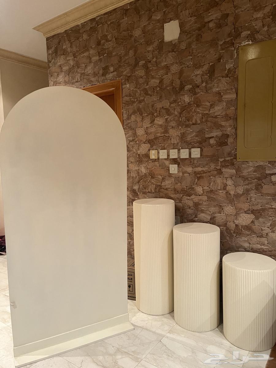 ديكور حفلات للبيع64593521998209110