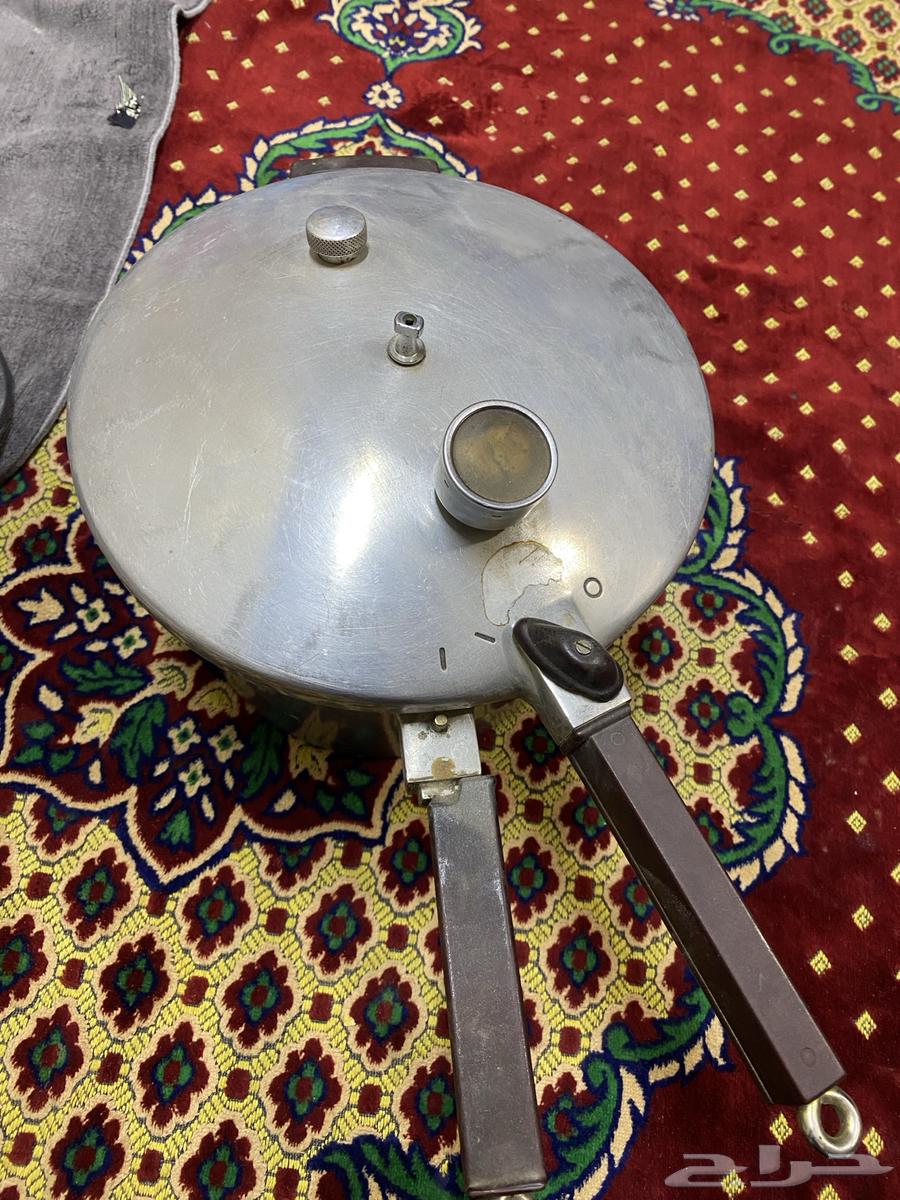 اللبيع .. كاتم ألماني شبه نضيف 6لتر64595489561603112