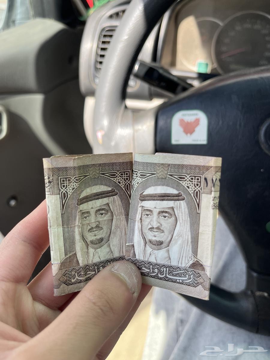 ريال الملك خالد64592226017411111