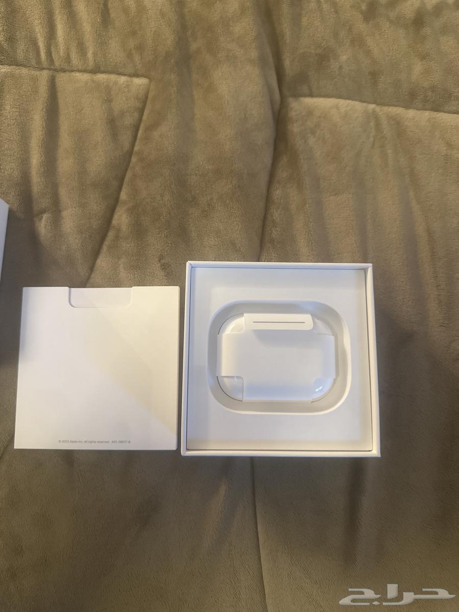 AirPods Pro 2 (New - Original - from London)64593423591939113