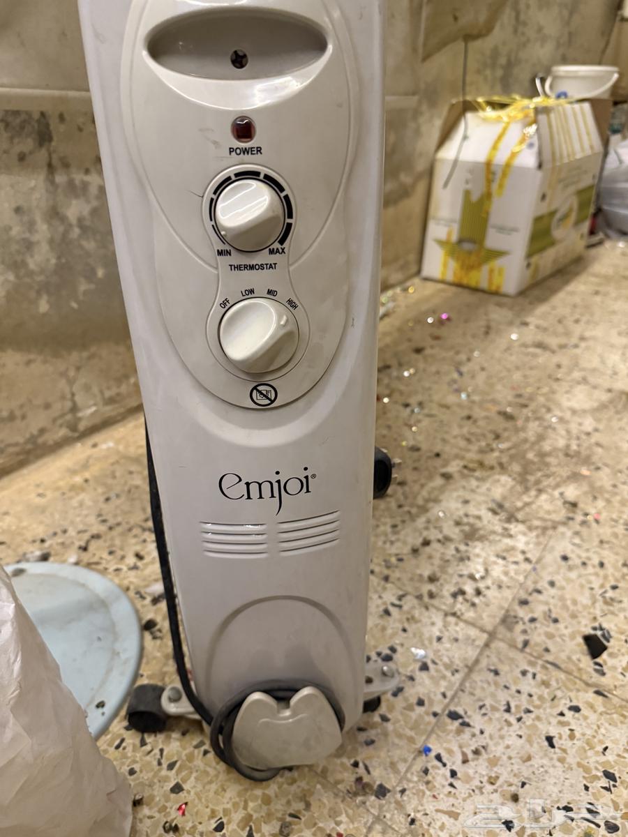 للبيع دفايه كهرباء202064570476127874111