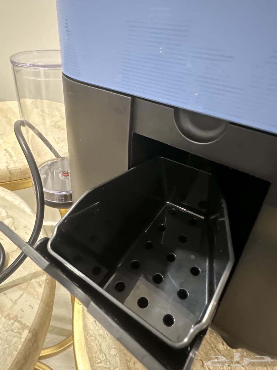 Nespresso Coffee Machine64591346953089111