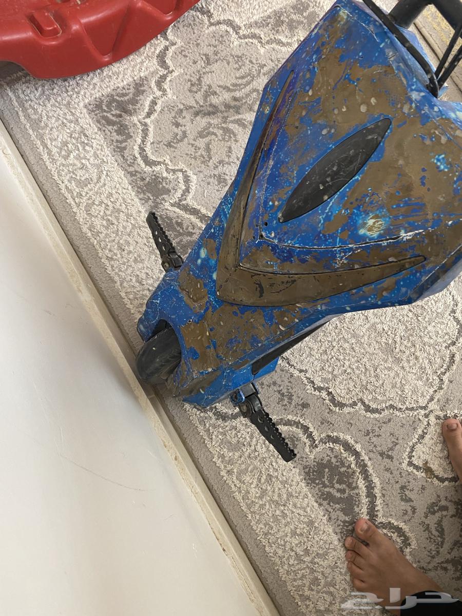 36 Volt Drift Scooter64591478484225111