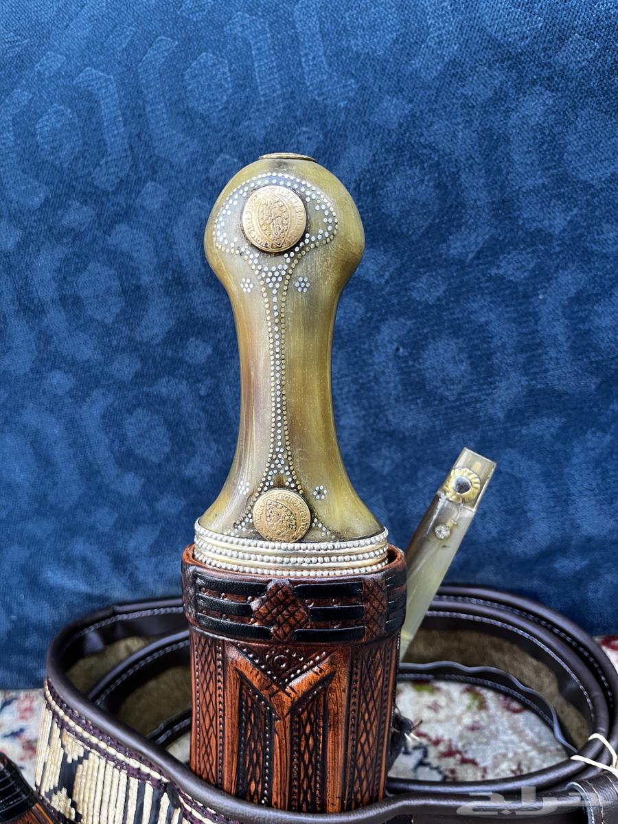 جمبية درما قرن بهيص64592757477891111