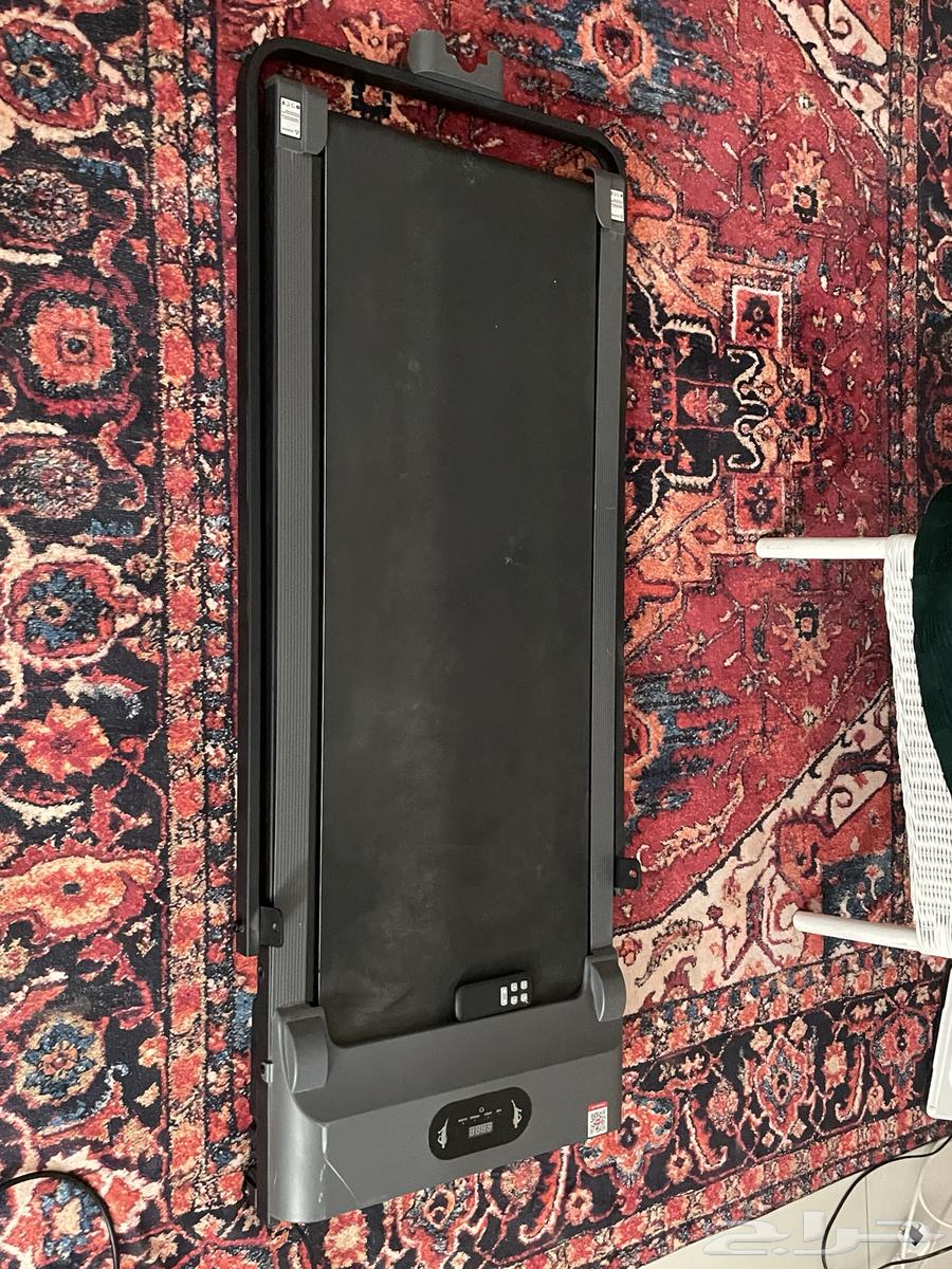 جهاز سير كهربائي   treadmill64589792606465110