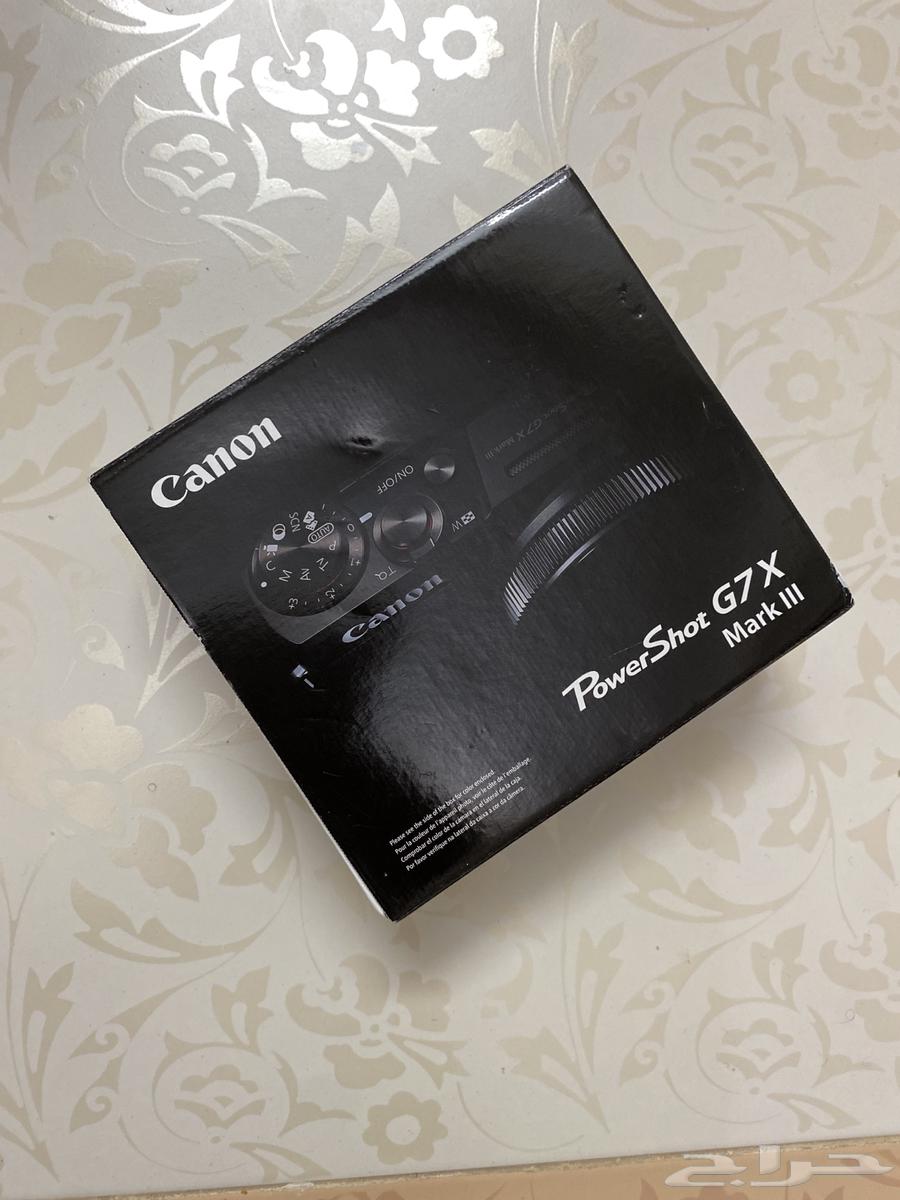 G7x mark III64588396300929110