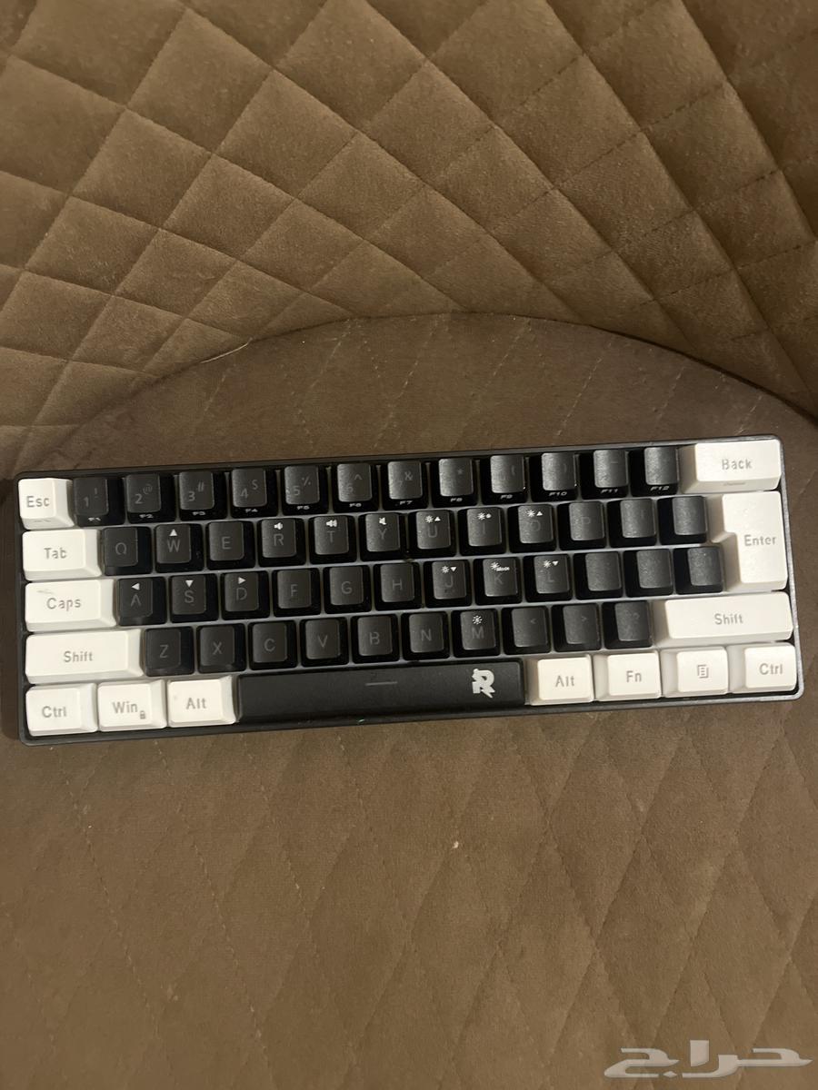 كيبورد64595107888770110