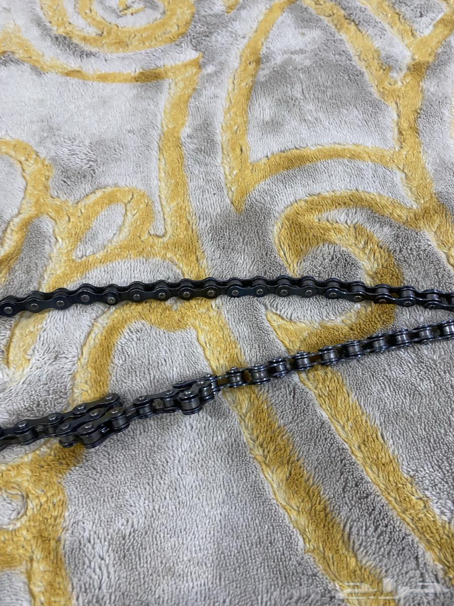 جنزير سيكل جديد64596390934146111