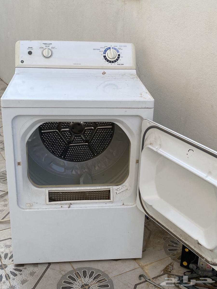 غسالة ونشافه للبيع64589715307137111