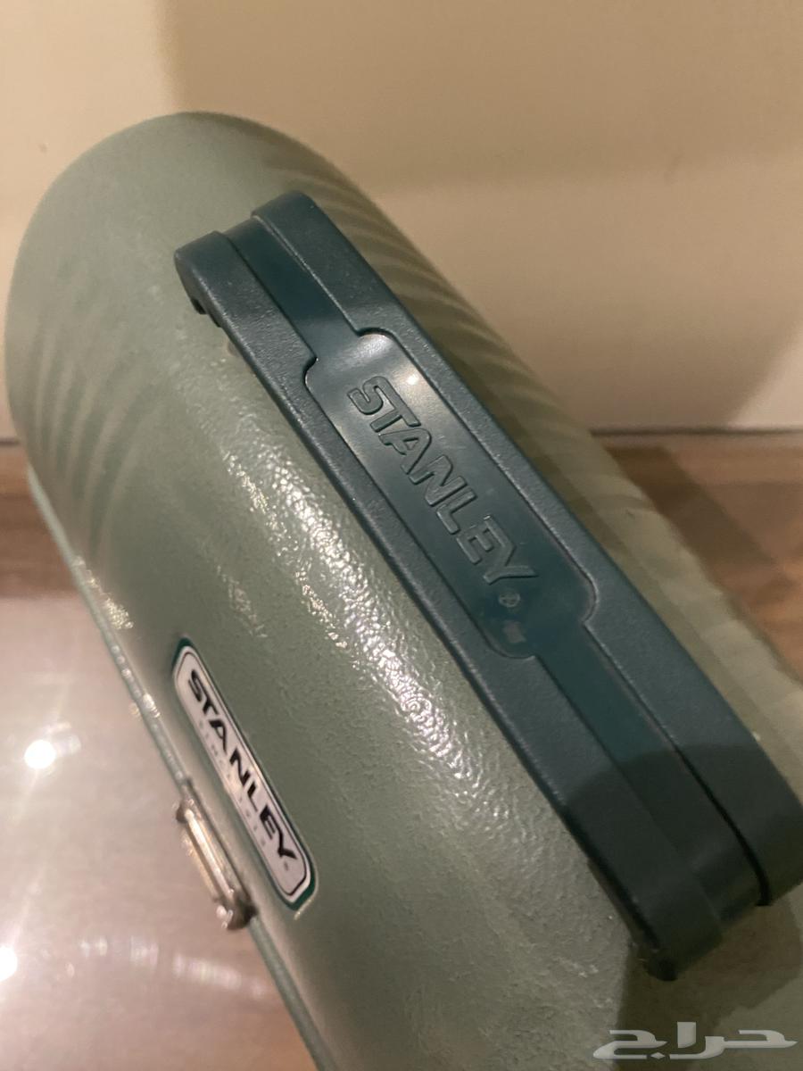 صندوق ستانلي كلاسيكي 5.2 لتر64593035229187114