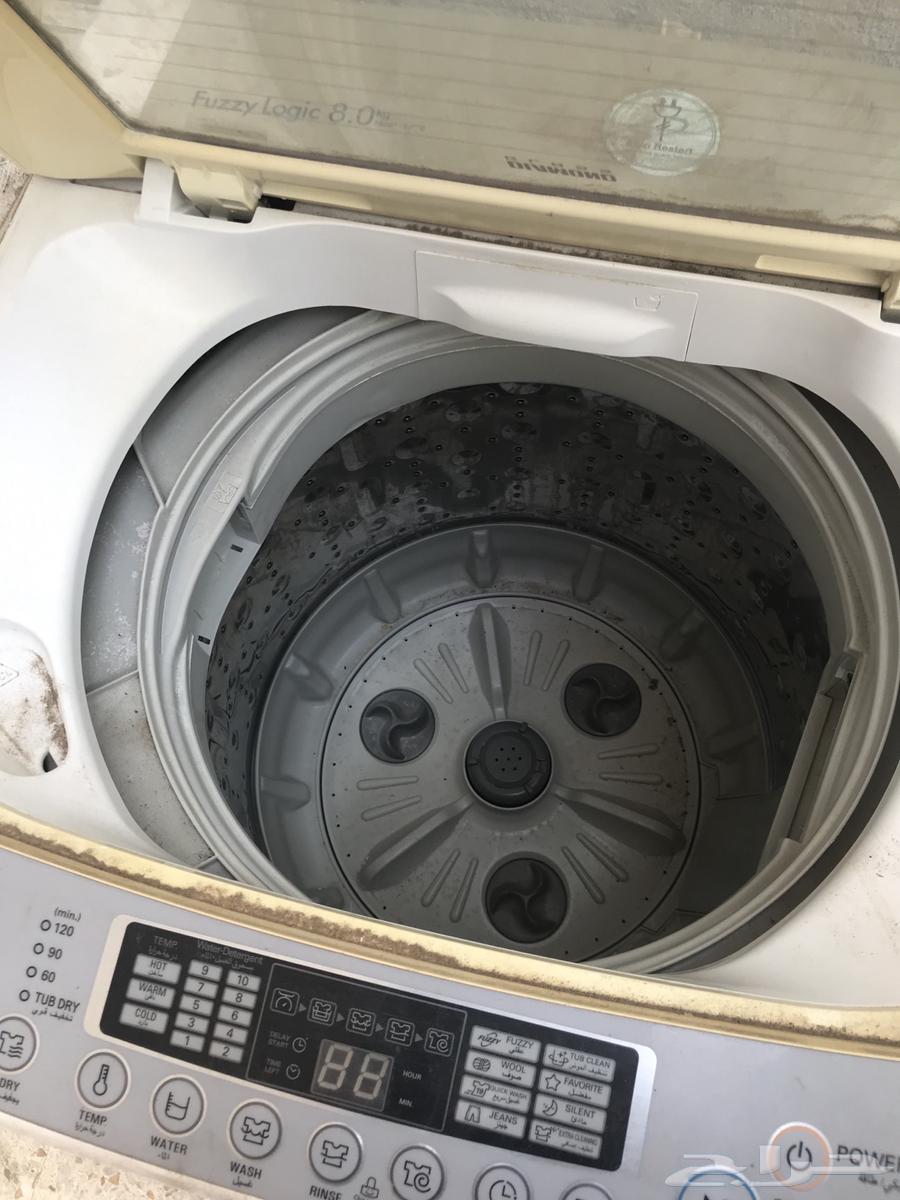 غسالة ملابس اوتوماتيك64592371796099111