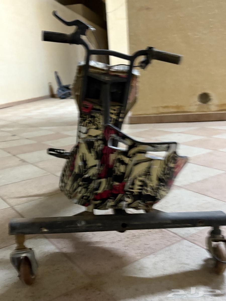 Copper cycle for sale with drift scooter64595907081346111