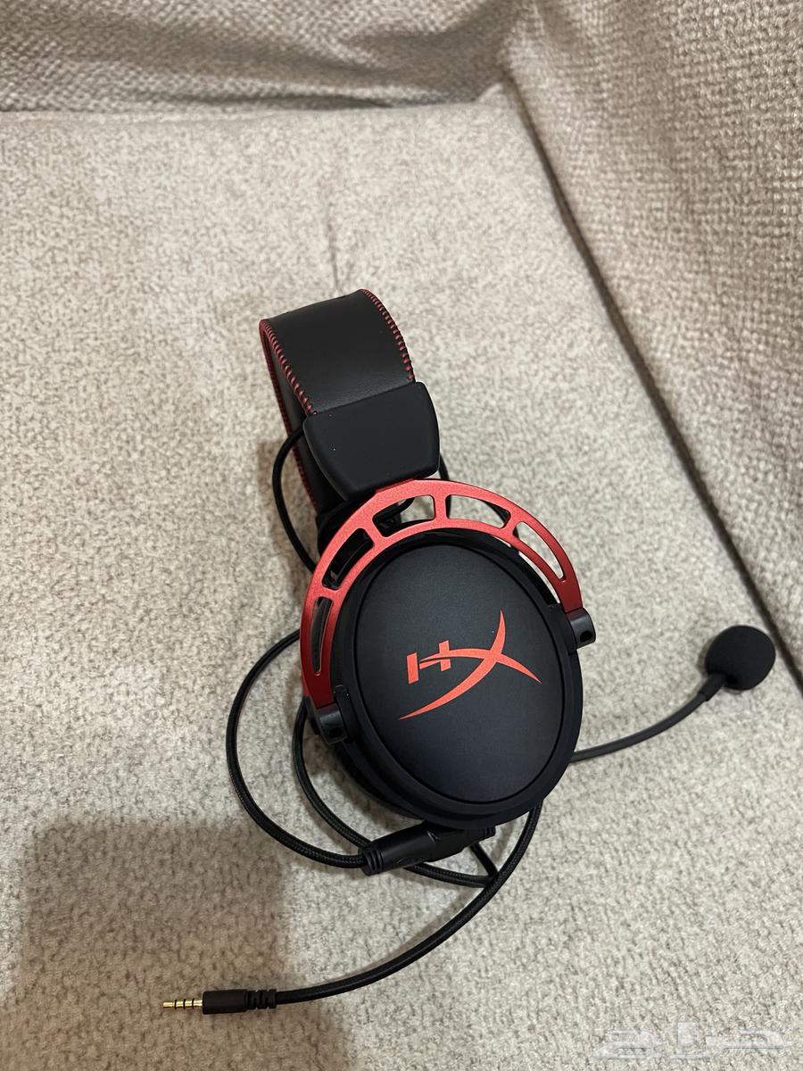 سماعة قيمنق هايبر اكس64594972705794111