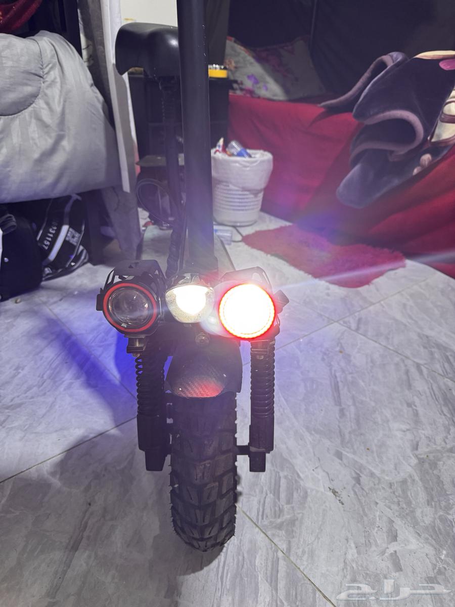 سكوتر للبيع64589463224195111