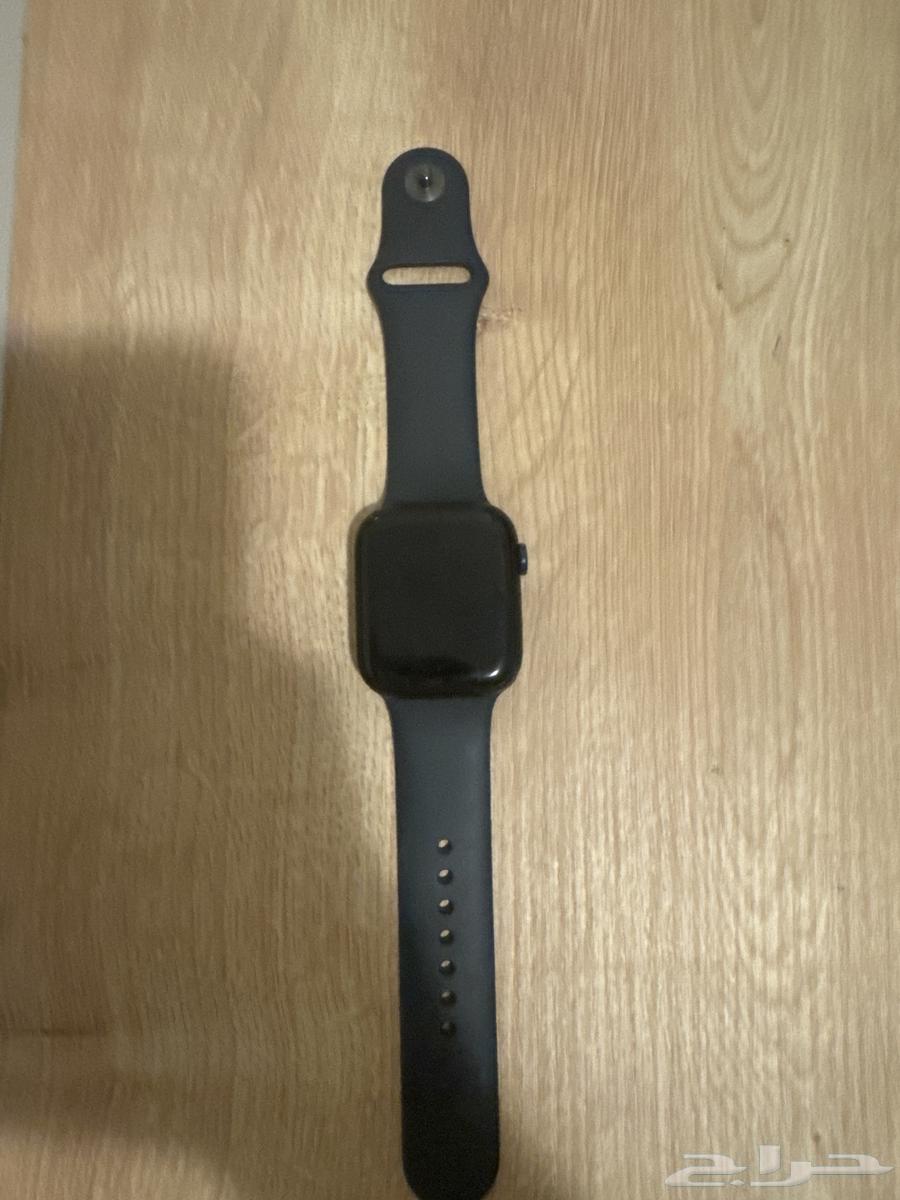 ساعه ابل الجيل السابع64592153814915110